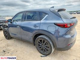 Mazda CX-5 2023 2