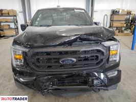 Ford Pozostałe 2022 3 Ford Pozostałe 2022 3