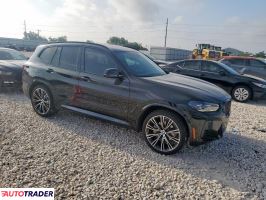 BMW X3 2024 2 BMW X3 2024 2