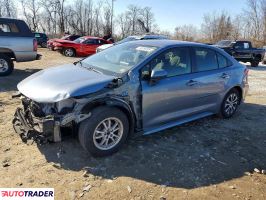 Toyota Corolla - zobacz ofertę