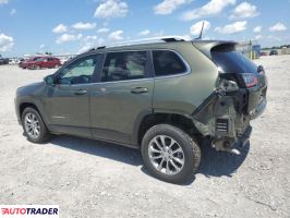 Jeep Cherokee 2019 2