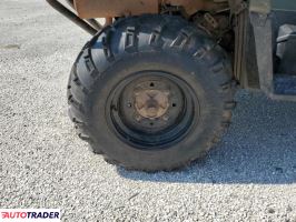 Polaris Sportsman 2022 Polaris Sportsman 2022