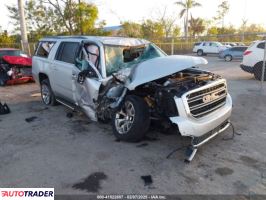 GMC Yukon 2020 5 GMC Yukon 2020 5
