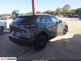 Mazda CX-30 2023 2