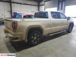 GMC Sierra 2020 5