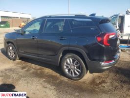 GMC Terrain 2023 1 GMC Terrain 2023 1