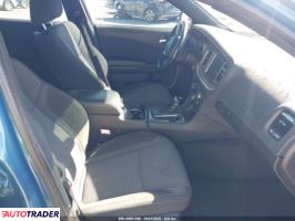 Dodge Charger 2022 3