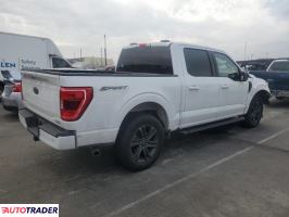 Ford Pozostałe 2023 3 Ford Pozostałe 2023 3