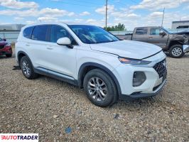 Hyundai Santa Fe 2020 2