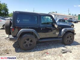 Jeep Wrangler 2020 2