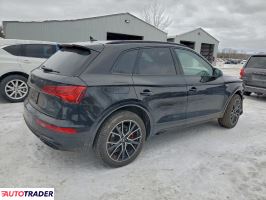 Audi Q5 2025 2