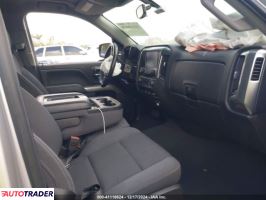 Chevrolet 1500 2019 5 Chevrolet 1500 2019 5