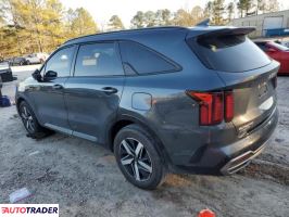 Kia Sorento 2023 2