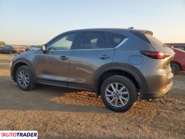 Mazda CX-5 2023 2