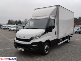 Iveco Daily 2015 3 Iveco Daily 2015 3
