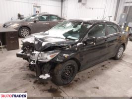 Kia Rio 2020 1
