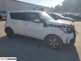 Kia Soul 2019 1