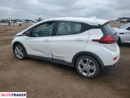 Chevrolet Pozostałe 2020