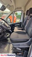 Citroen Jumper 2023 2.2