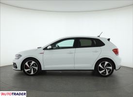 Volkswagen Polo 2019 2.0 197 KM