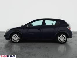 Opel Astra 2012 1.6 113 KM