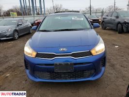 Kia Rio 2020 1