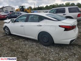 Nissan Altima 2020 2 Nissan Altima 2020 2