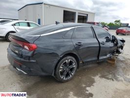 Kia Pozostałe 2022 1