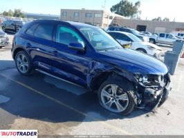Audi Q5 2020 2