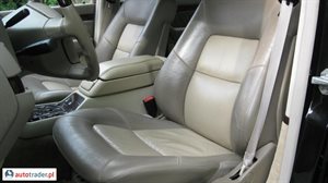 Mercedes S-klasa 1997 6.0 394 KM Mercedes S-klasa 1997 6.0 394 KM