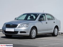 Skoda Octavia 2011 1.2 103 KM Skoda Octavia 2011 1.2 103 KM