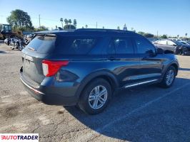 Ford Explorer 2023 2