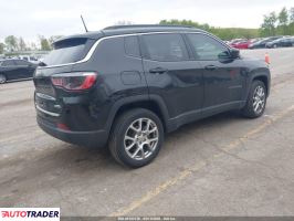 Jeep Compass 2022 2