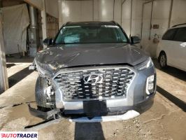 Hyundai Pozostałe 2020 3