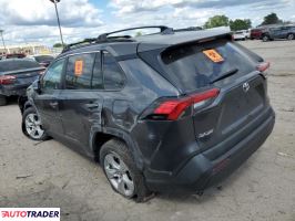 Toyota Pozostałe 2019 2