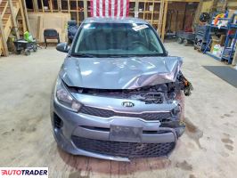 Kia Rio 2020 1