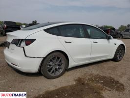 Tesla Model 3 2021 Tesla Model 3 2021