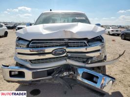 Ford Pozostałe 2019 3