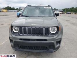 Jeep Renegade 2022 1 Jeep Renegade 2022 1