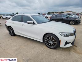 BMW 330 2020 2