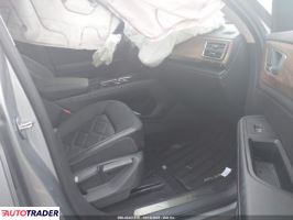 Volkswagen Atlas 2024 2