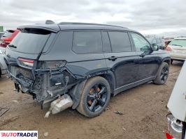 Jeep Cherokee 2022 3