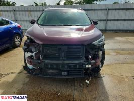 Ford Edge 2020 2