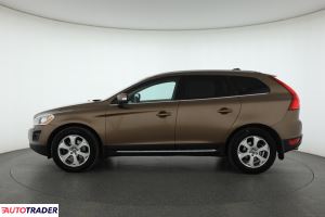 Volvo XC60 2009 2.4 202 KM Volvo XC60 2009 2.4 202 KM