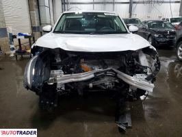 Honda HR-V 2025 2