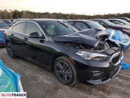 BMW 228 2021 2