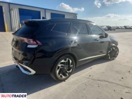 Kia Sportage 2025 2