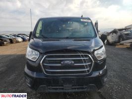 Ford Transit 2020 3