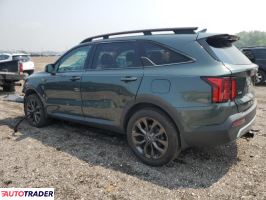 Kia Sorento 2021 2 Kia Sorento 2021 2