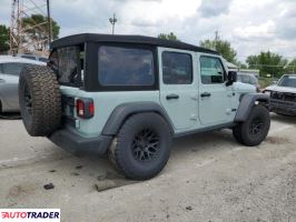 Jeep Wrangler 2023 2